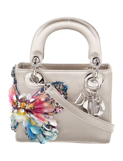 dior butterfly lady dior|christian Dior butterfly bag.